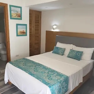 2* Casa de hóspedes Agua Dulce